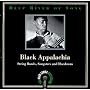 Black Appalachia: String Bands, Songsters and Hoedowns (Deep River of Song)