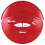 iRobot Roomba Intelligent Floorvac Robotic Vacuum, Red