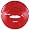 iRobot Roomba Intelligent Floorvac Robotic Vacuum, Red