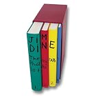 Jim Dine: The Photographs, So Far (Vol. 1 - 4) by Andy Grundberg, Jean-Luc Monterosso, Jim Dine, and Marco Livingstone