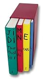  Jim Dine: The Photographs, So Far de Jim Dine