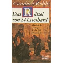Das R�tsel von Sankt Leonhard