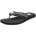 Yellow Box Women's Fold Flip Flop