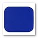 Zebra Direct 2000 - Labels - white - 2.25 in x 2.5 in