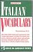 Book Italian Vocabulary