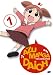 DVD : Azumanga Daioh, Vol. 1: Entrance! (REGION 1) (NTSC)