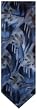 Men's J. Jerry Garcia Neck Tie Rare Limited Edition Collection Forty-two Pine and Rock