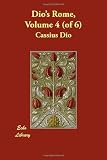 Dios Rome: Vol 4