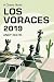 Los Voraces, 2019: A Chess Novel by Andy Soltis ISBN 0786416378