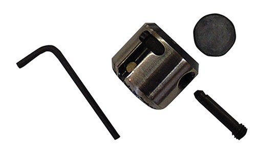 Vaughan RCM-2 Milled Face Replacement Cap for TiTech Titanium Hammers w/ Head Start Magentic Nail Holder