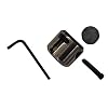 Vaughan RCM-2 Milled Face Replacement Cap for TiTech Titanium Hammers w/ Head Start Magentic Nail Holder