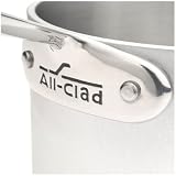 All-Clad Master Chef 2 2-Quart Saucepan