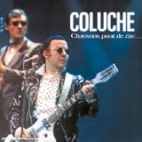 Revue Coluche  / Chansons Pour De Rire