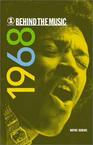 1968 ("Behind the Music")