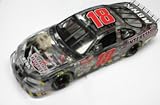 Bobby Labonte 2001 Jurassic Park Clear 1/24 Action Diecast Car
