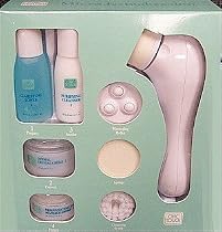 One Touch Microdermabrasion System