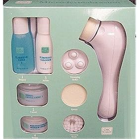 One Touch Microdermabrasion System