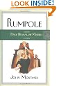 Rumpole and the Penge Bungalow Murders