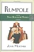 Rumpole and the Penge Bungalow Murders