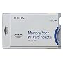 Sony Memory Stick PC Card Adapter (MSAC-PC3)