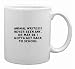 Animal writes?! never seen any, or may be i gotta get back to school Mug