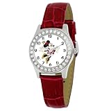 Disney Womens D1494S029 Queen Collection Minni