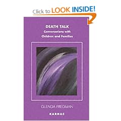 Death Talk: Conversations with Children and Families (Systemic Thinking & Practice)