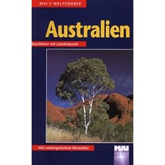 Mai's Weltf�hrer, Nr.36, Australien