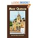 Magic Quizdom: Disneylandia Minutiae Semper Absurda