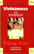 Vietnamese for Beginners
