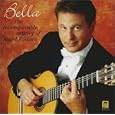 Bella - the Incomparable Artis