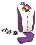 East Carolina University Pirates Golf Club Headcover