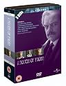 A Touch of Frost: Series 4 [DVD] [1992]