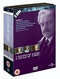 Review Playback  / A Touch of Frost: Series 4 [1992]