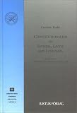Constitutionalism in Estonia, Latvia & Lithuania: A Study in Comparative Constitutional Law (Skrifter Fran Juridiska Fakulteten Uppsala, 86)