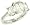 3 Cushion Cut/ Pave Diamond Engagement Ring 3.63cttw