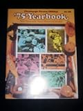 1975 Pittsburgh Pirates Yearbook Gem Mint w Stargell, Parker,Oliver ++++