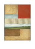 18th Hole II by St. John, 22x30