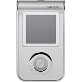 Samsung YP-T7Z 1 GB Digital Audio Player