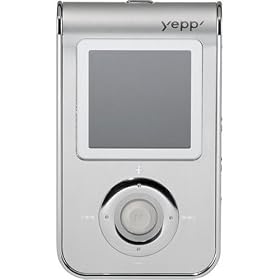 Samsung YP-T7Z 1 GB Digital Audio Player