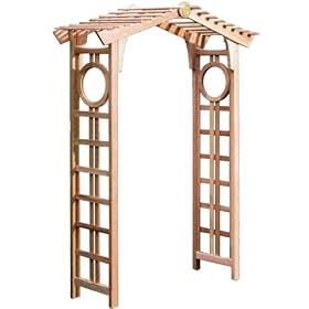 Arboria Longevity Arbor by 