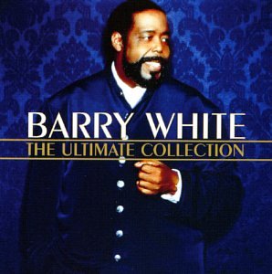 Barry White - Barry White-the Ultimate Collection - Zortam Music