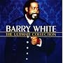 Barry White-the Ultimate Collection