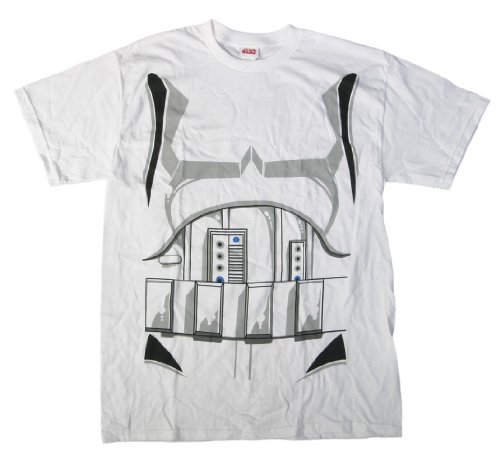  Stormtrooper -- Star Wars -- Costume T-Shirt