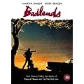 Badlands [Import anglais]