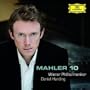 Mahler: Symphony No. 10 ~ Harding