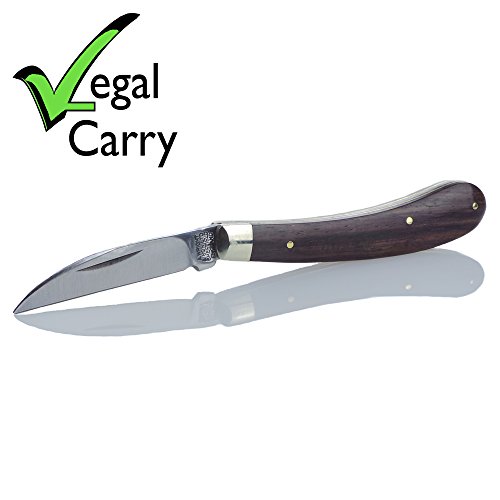 Best Genuine Sheffield Made Traditional Ettrick Pruner Garden, Pruning