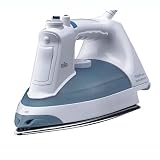 Braun ProStyle SI 8520 Dampfbügeleisen blau metallic