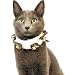 Holiday Jingle Cat Collar