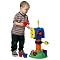 Alex's favorite toys